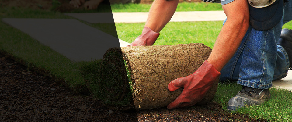 Birmingham Landscapers