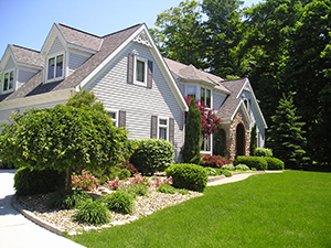Landscapers and Lawncare Services in Birmingham, MI